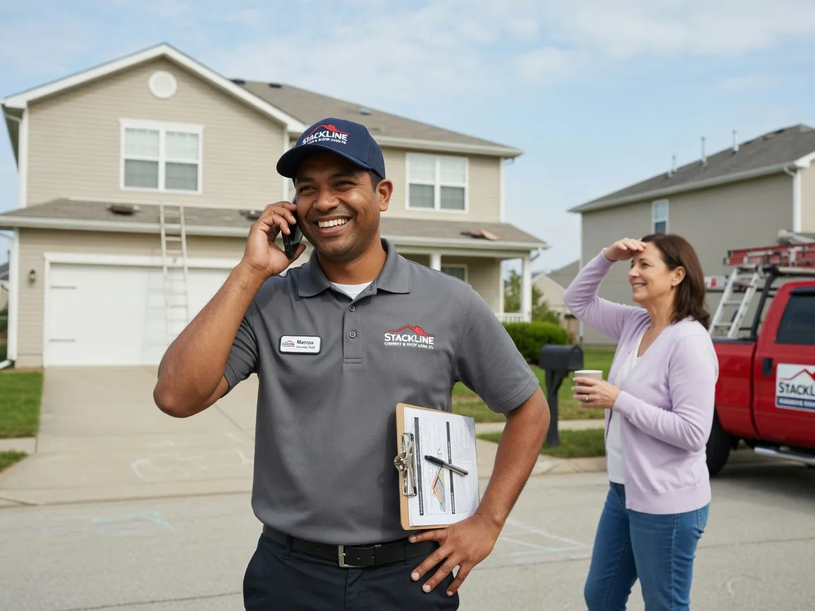 Chimney flashing repair Colonia, NJ FAQs